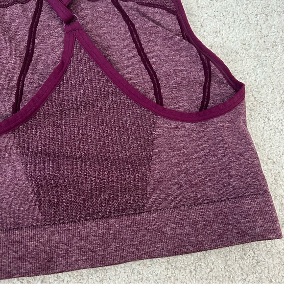 Womens Zella Body Sports Bra - Picture 4 of 12